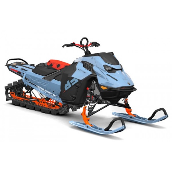 Ski-Doo Freeride 850 E-TEC SHOT 154