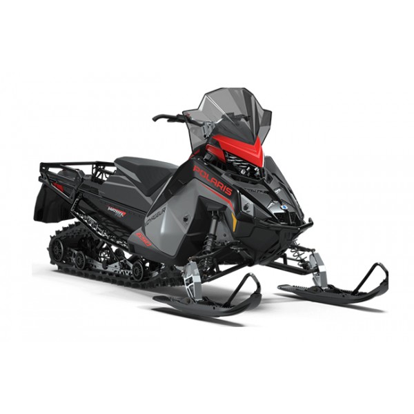 POLARIS 650 VOYAGEUR 146