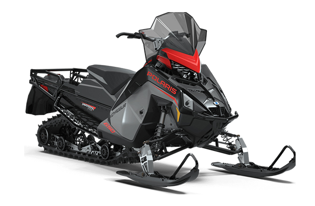 POLARIS 650 VOYAGEUR 146
