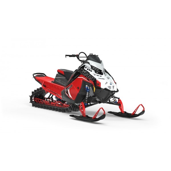POLARIS 850 RMK KHAOS SLASH 155 V1