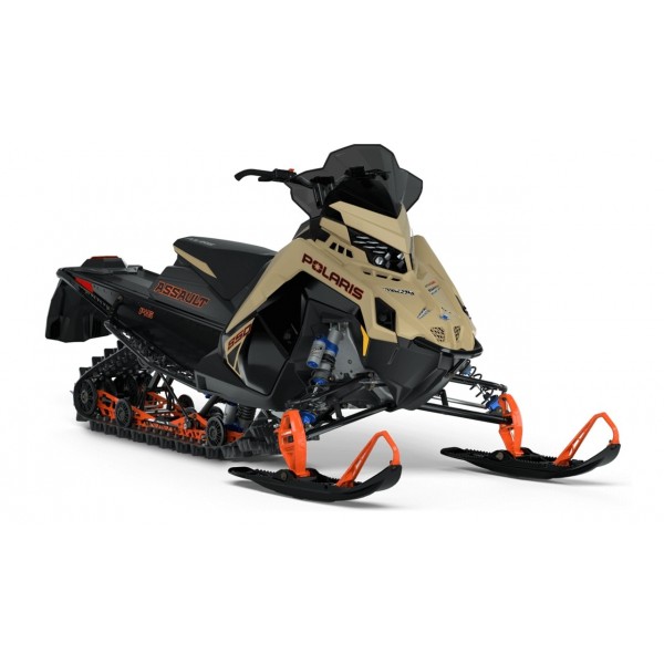POLARIS 850 SWITCHBACK ASSAULT 146