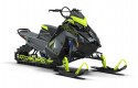 POLARIS BOOST RMK KHAOS SLASH 155