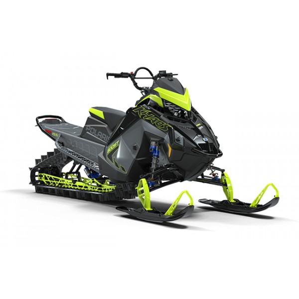 POLARIS BOOST RMK KHAOS SLASH 155