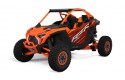 Pro R Factory-Armored Edition