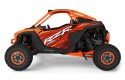 Pro R Factory-Armored Edition