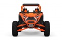 Pro R Factory-Armored Edition