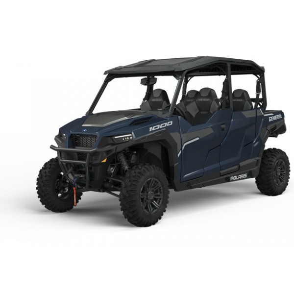 GENERAL 4 1000 EPS STEELY BLUE