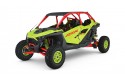 PRO R 4 ULTIMATE LAUNCH EDITION LIFTED LIME
