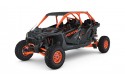 PRO R 4 ULTIMATE LAUNCH EDITION ONYX BLACK