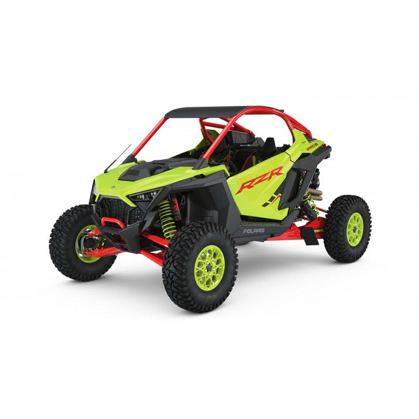 PRO R ULTIMATE LAUNCH EDITION LIFTED LIME