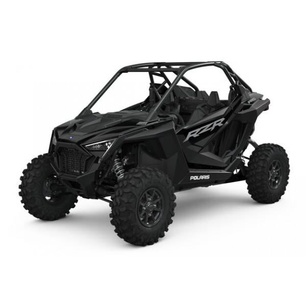 PRO XP SPORT CRUISER BLACK