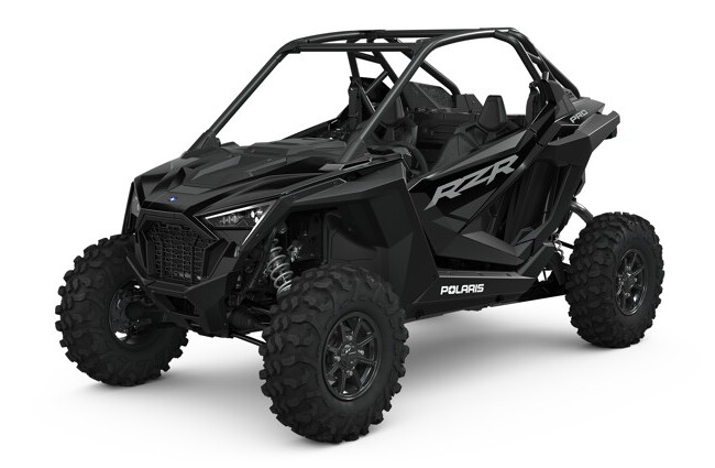 PRO XP SPORT CRUISER BLACK