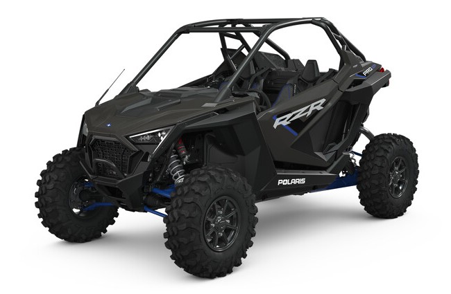 PRO XP TURBO ULTIMATE SUPER GRAPHITE