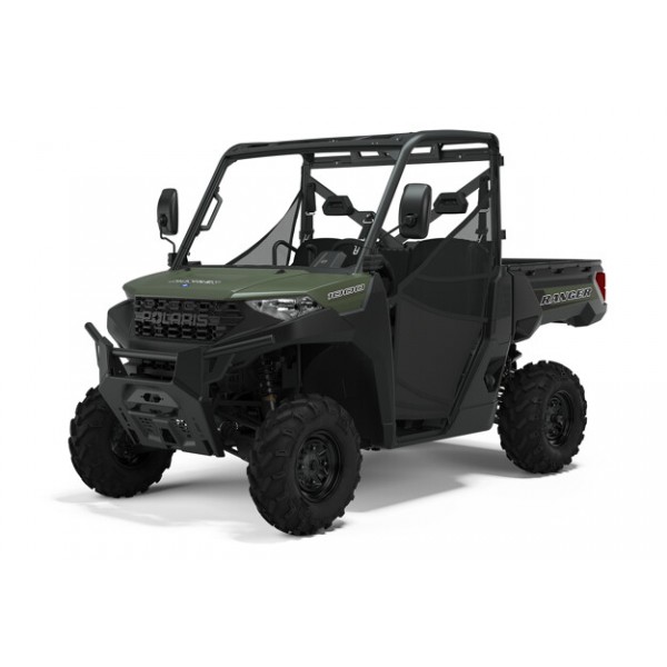 RANGER 1000 EPS SAGEBRUSH GREEN