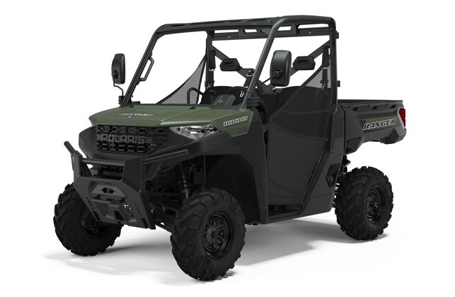 RANGER 1000 EPS SAGEBRUSH GREEN