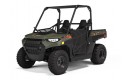 RANGER 150 EFI SAGEBRUSH GREEN