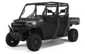 RANGER CREW XP 1000 6 EPS MATTE TITANIUM