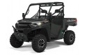 RANGER DIESEL HD EPS DELUXE TITANIUM METALLIC