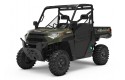 RANGER DIESEL HD EPS SAGEBRUSH GREEN