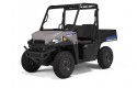 RANGER EV ELECTRIC AVALANCHE GREY