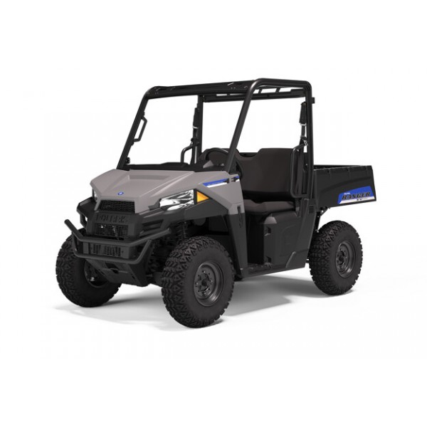 RANGER EV ELECTRIC AVALANCHE GREY
