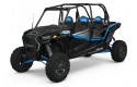 RZR XP4 1000 EPS BLACK PEARL