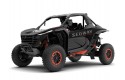 SUPER VILLAIN SX20 TURBO