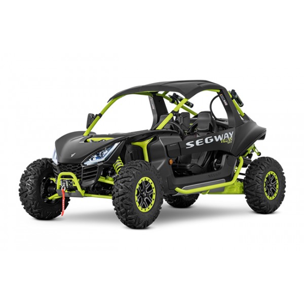 VILLAIN SX10 X