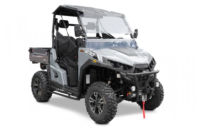 LINHAI UTV T-BOSS 570 EPS