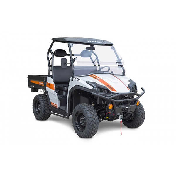 LINHAI UTV 1100 DIESEL