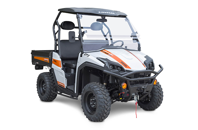 LINHAI UTV 1100 DIESEL