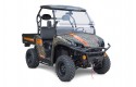 LINHAI UTV 1100 DIESEL