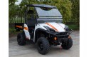 LINHAI UTV 1100 DIESEL