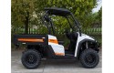 LINHAI UTV 1100 DIESEL
