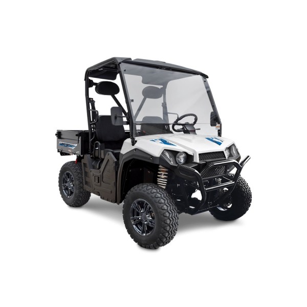 LINHAI UTV E-5S ELECTRIC