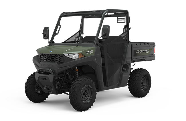 RANGER SP 570 SAGE GREEN
