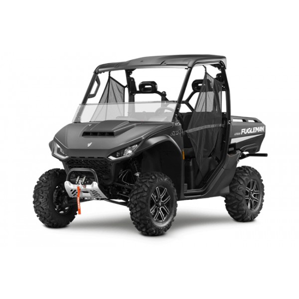 FUGLEMAN UT10 E