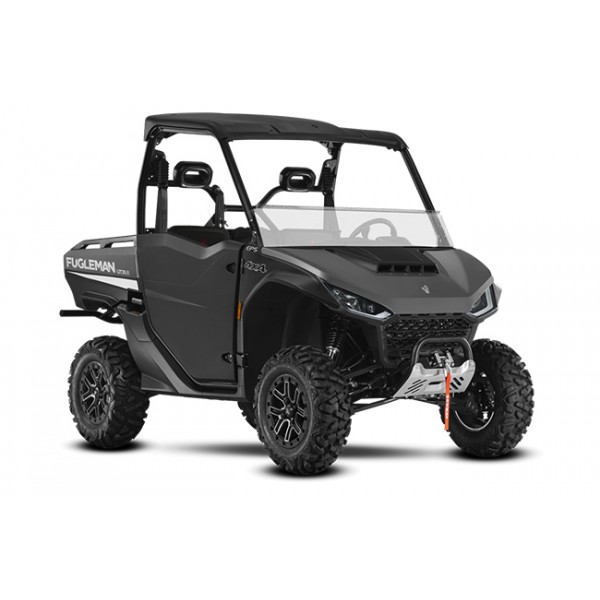 FUGLEMAN UT10 X