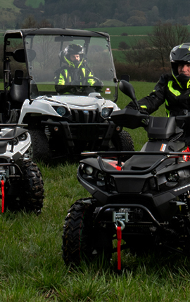 atv linhai